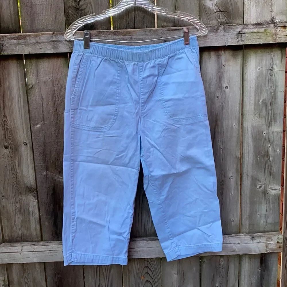 White Stag Capris sz. S